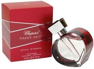 Дамски парфюм CHOPARD Happy Spirit Elixir D'Amour